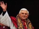 Pope Benedict XVI