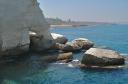 Rosh Hanikra grotto caves