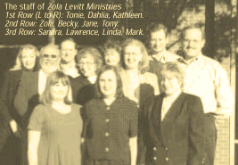 ZLM Staff 2000