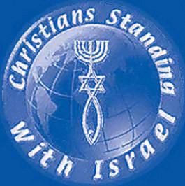 “Christians Standing with Israel”