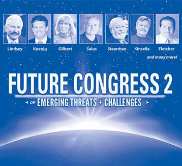 Future Congress 2 poster