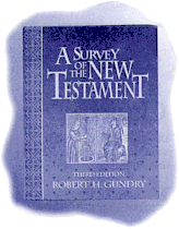 A Survey of the New Testament