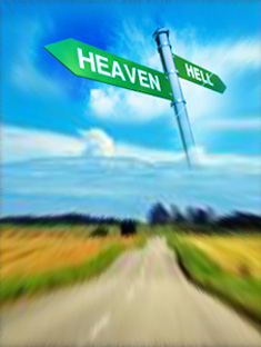 Road to Heaven